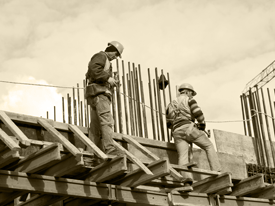 construction services