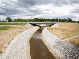 irrigation