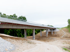 bridges