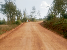 roads